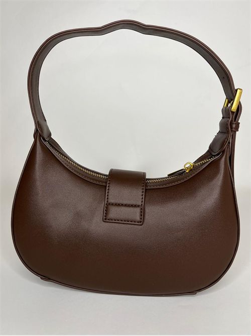 borsa donna cammello VICOLO | AS0011/SU62